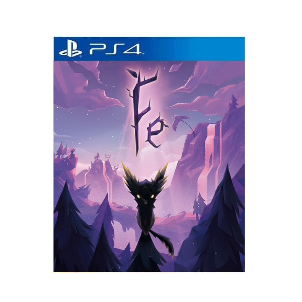 Fe Ps4/Ps5 Mídia Digital