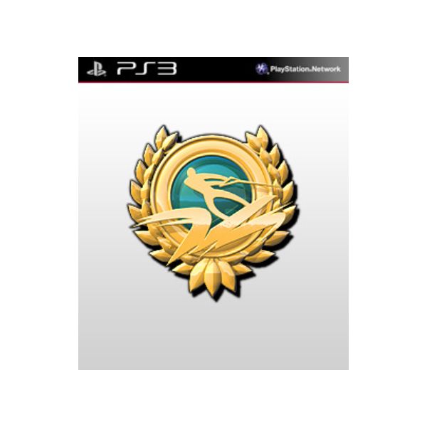 Wakeboarding HD Mídia Digital Ps3 Psn
