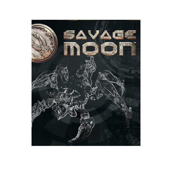 Savage Moon Mídia Digital Ps3 Psn