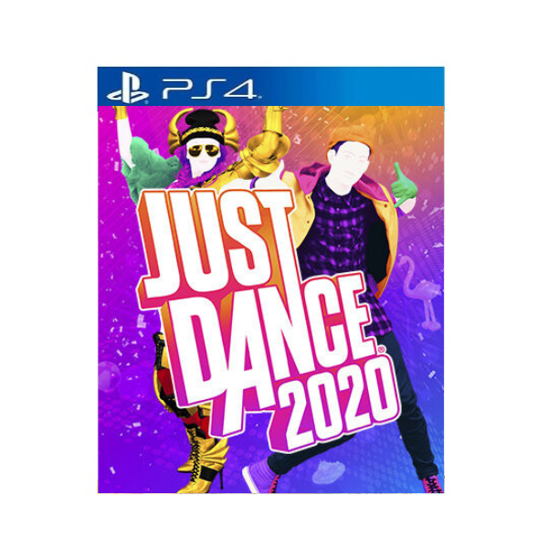 Just Dance 2020 Ps4/Ps5 Mídia Digital - Just Dance 20