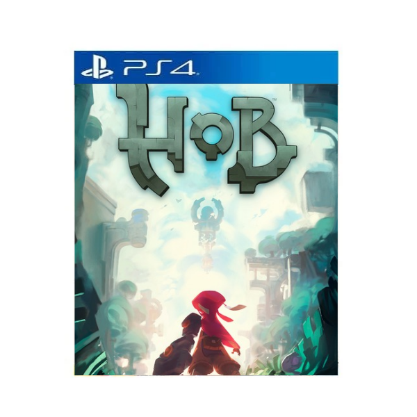 Hob Ps4/Ps5 Mídia Digital