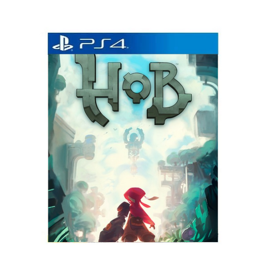Hob Ps4/Ps5 Mídia Digital