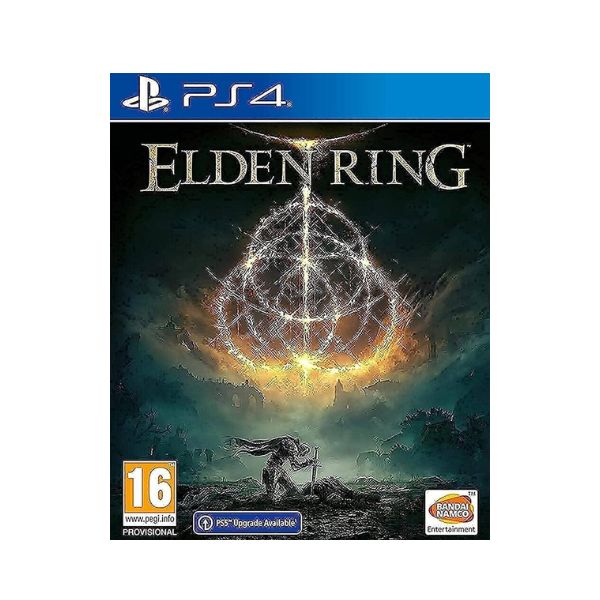 Elden Ring Ps4/Ps5 Mídia Digital