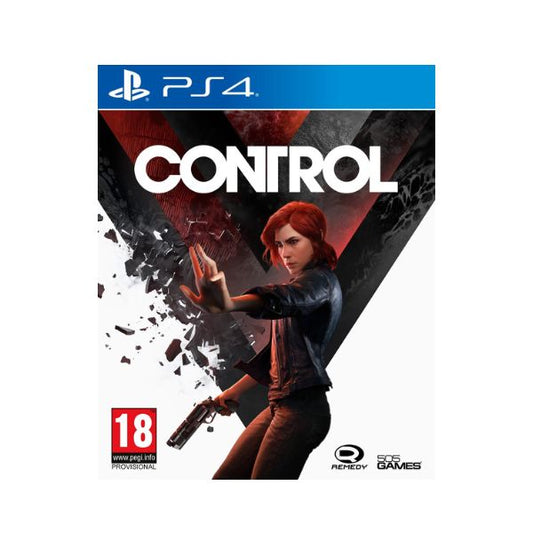 Control Ps4/Ps5 Mídia Digital
