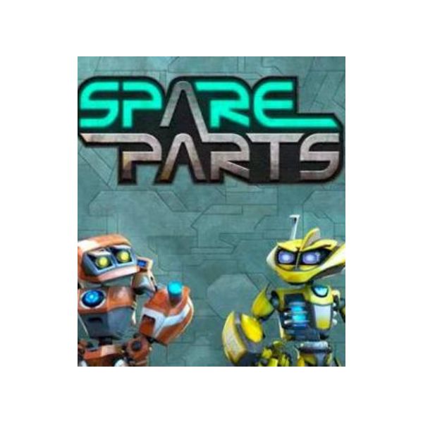 Spare Parts Mídia Digital Ps3 Psn