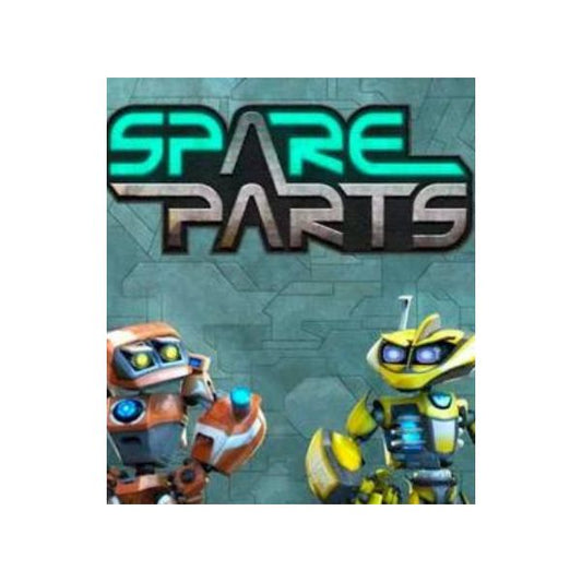 Spare Parts Mídia Digital Ps3 Psn