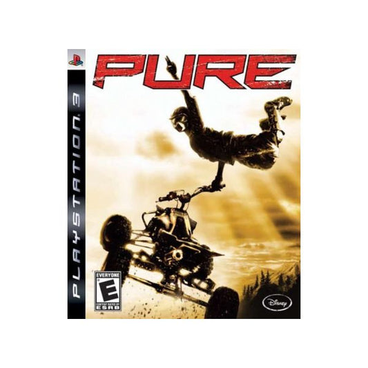 Pure Mídia Digital Ps3 Psn