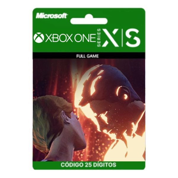 Elea - Episode 1 Xbox One/Series X|S 25 Dígitos