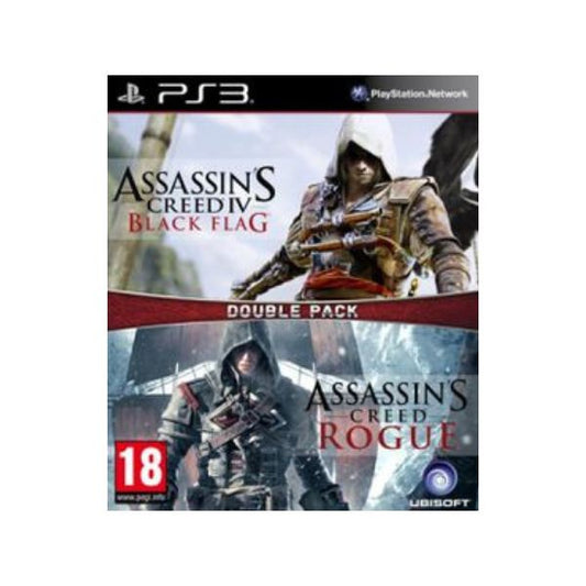 Assassins Creed Naval Edition Mídia Digital Ps3 Psn