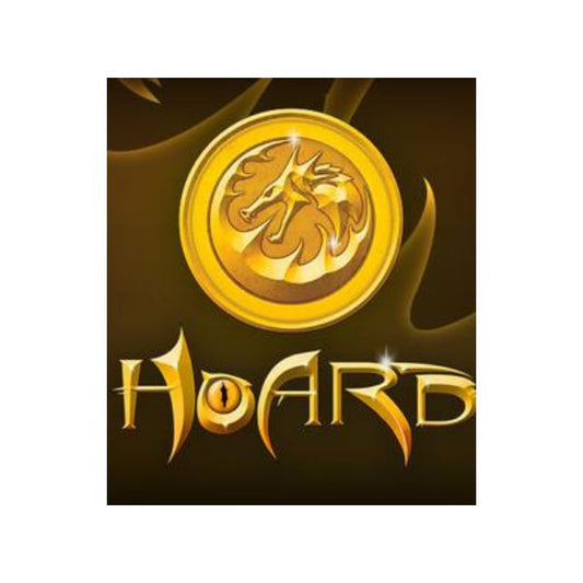 Hoard Mídia Digital Ps3 Psn