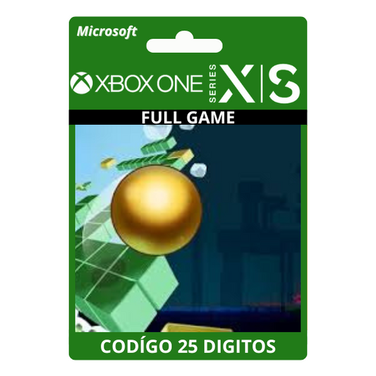 HardCube + Mystery Mine Bundle Xbox One/Series X|S 25 Dígitos