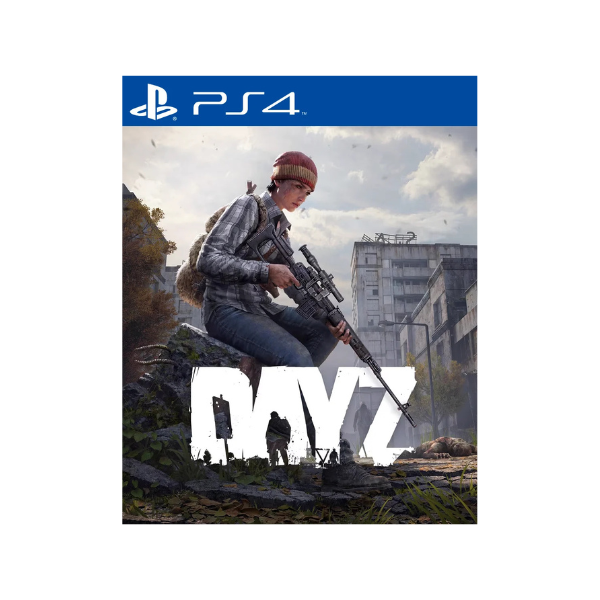 Dayz Ps4/Ps5 Mídia Digital