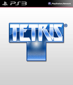 Tetris Mídia Digital Ps3 Psn